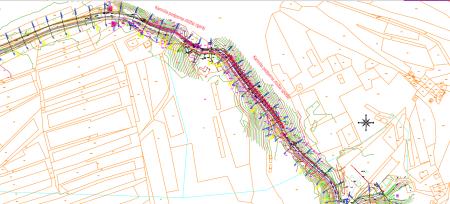 UREDITEV CESTNE POVEZAVE BOVEC-VODENCA1